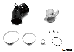 Rura dolotowa turbo TIP MST Performance BMW 2 3 Series 3.0 B58