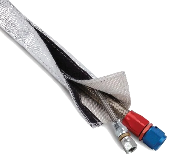 Osłona termoizolacyjna DEI na kable węże i przewody - 1/2in - 1.25in x 91cm DEI 10405