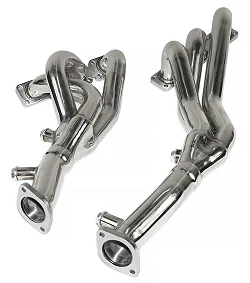 Kolektor wydechowy BMW E46 E39 Z4 01-06 2.5L 2.8L 3.0L L6
