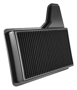 Sportowy filtr powietrza panelowy FMIC.Pro Ford Mustang S550 2.3 EcoBoost 3.7 V6 5.0 V8 2015-2023