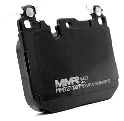 MMX RP650 Fast Road Pad Upgrade Front for BMW F8x M-Cars 2014-2021