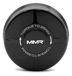 MMR Oil Filter Housing for BMW N54 N55 S55