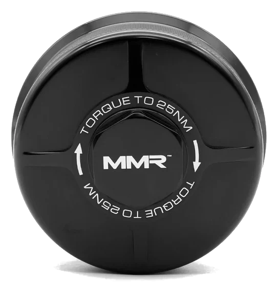 MMR Oil Filter Housing for BMW N54 N55 S55