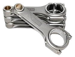 RTMG Performance Connecting Rods Set H-Beam 21mm for 2.0 TFSI EA113 - up to 600HP