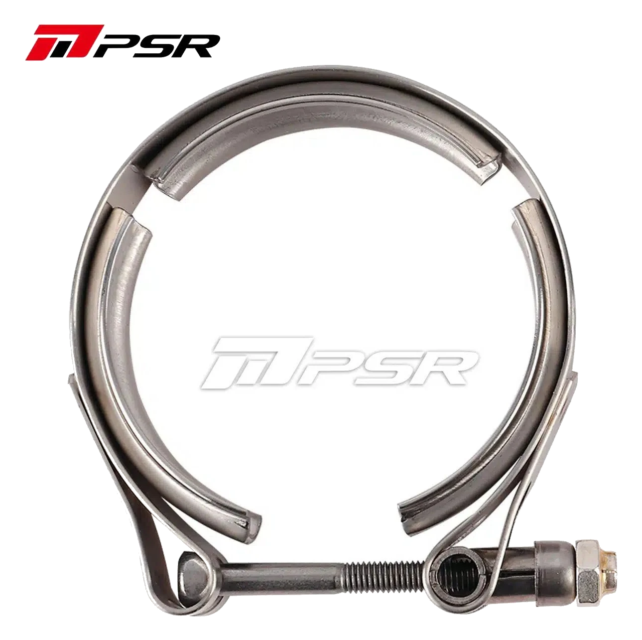 Flange Kit for Pulsar PSR New Generation Wastegate 60mm External Wastegate Inlet Clamp