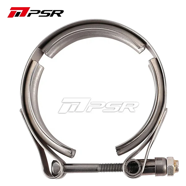 Flange Kit for Pulsar PSR New Generation Wastegate 60mm External Wastegate Inlet Clamp