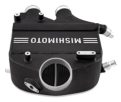 Power Pack Mishimoto BMW F80 M3/M4 2015-2020 PP Intercooler + chłodnica wody