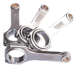 Kute korbowody zestaw RTMG Performance dla 1.4 TSI EA111 - do 600HP