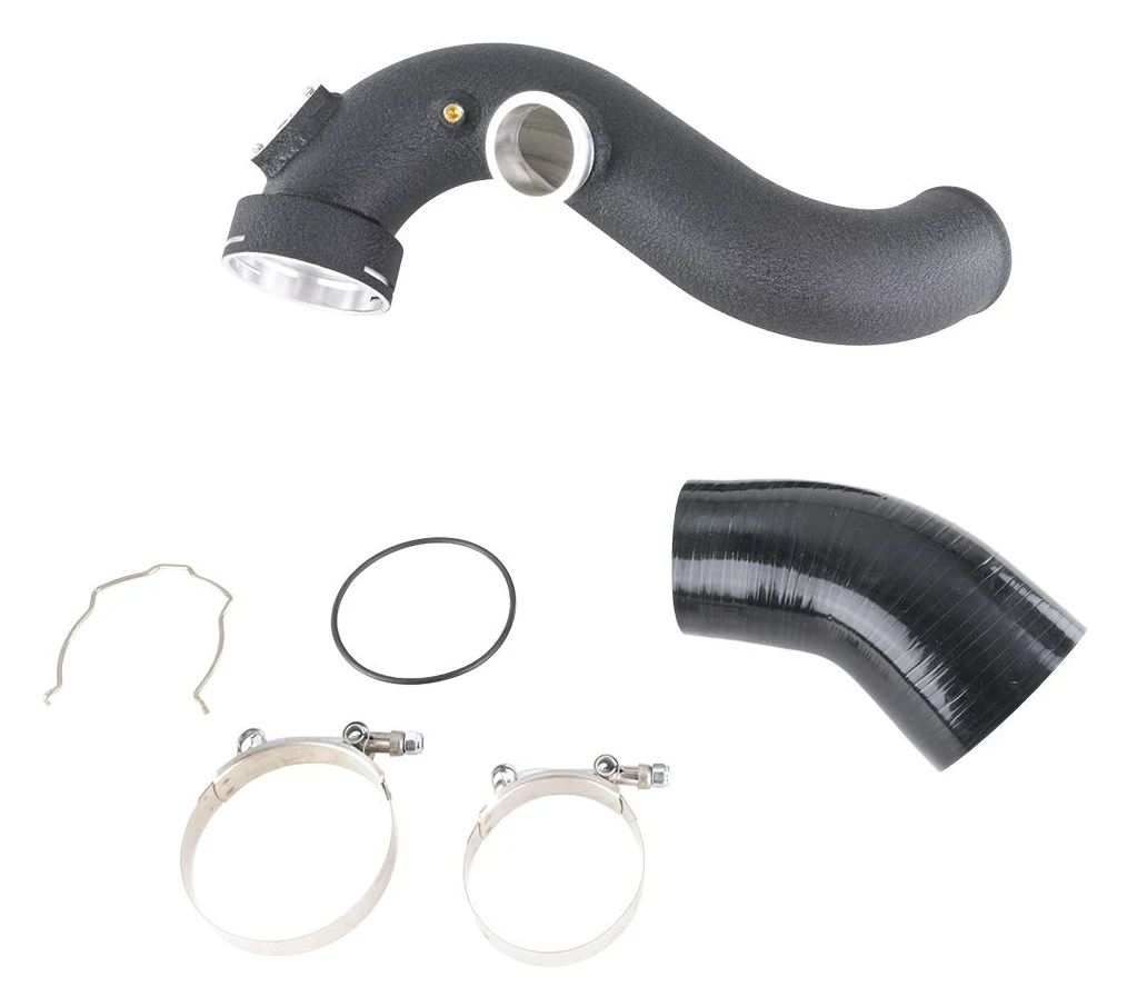 Przewód Charge Pipe FMIC.EU BMW M57N2 335D E90 E91 E93 2006-2013