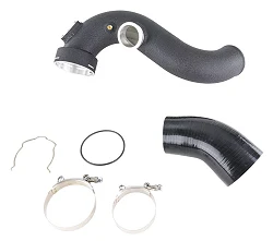 Przewód Charge Pipe FMIC.EU BMW M57N2 335D E90 E91 E93 2006-2013
