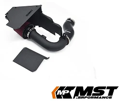 Dedykowany układ dolotowy MST Performance Subaru Forester 2.0 XT AWD