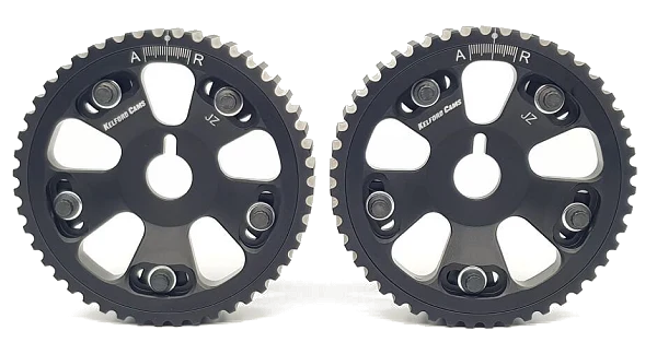Regulowane koła rozrządu Kelford Cams Toyota 1JZ 2JZ