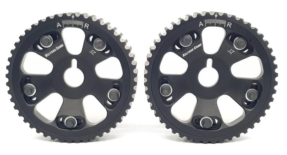 Regulowane koła rozrządu Kelford Cams Toyota 1JZ 2JZ