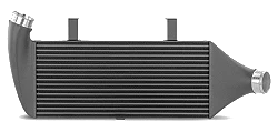 Competition Intercooler Kit Wagner Tuning for Opel Astra H OPC