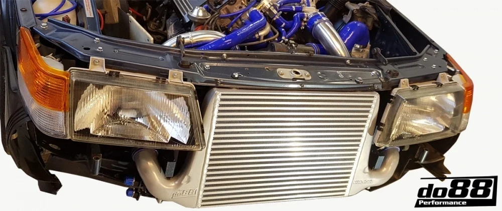 FMIC SAAB 900 Turbo 1981-1993