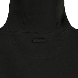 Bluza z kapturem FMIC.EU S czarna