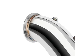 Downpipe FMIC.Pro BMW Z4 G29 M40i B58 2018-