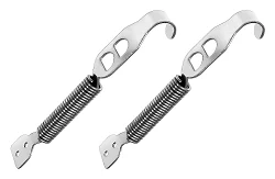 Zapinki Zderzaka Quick Release JRspec
