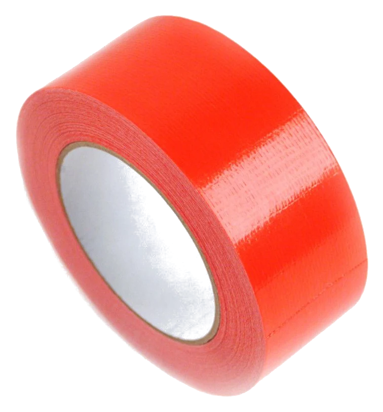 Speed Tape - Red DEI-60103