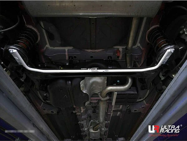Stabilizator zawieszenia tylny 18mm Ultra Racing for Ssangyong Tivoli 1.5T 2WD 15+