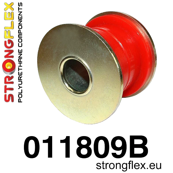 011809B: Tuleja wahacza przedniego tylna 47mm Alfa Romeo 145