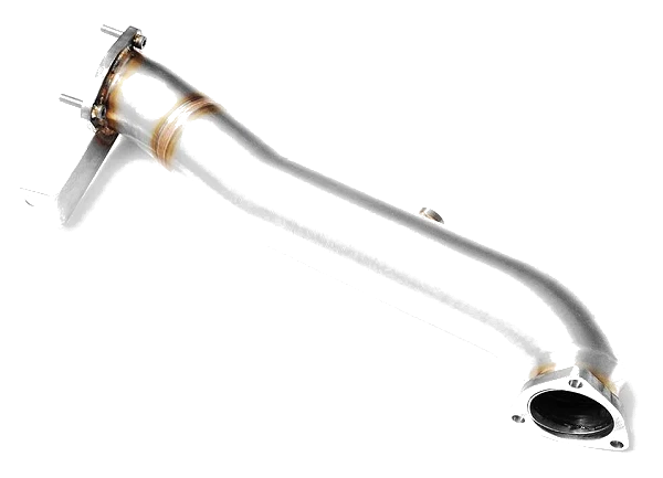Downpipe AUDI A6 Allroad 2.7, 3.0 TDI C6 2007-2011 - RM-214102/2