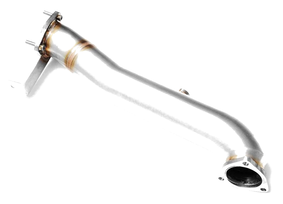 Downpipe AUDI A6 Allroad 2.7, 3.0 TDI C6 2007-2011 - RM-214102/2