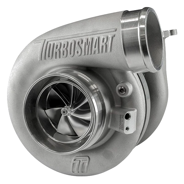 TS-1 Performance Turbosprężarka Turbosmart 7880 T4 1.24AR Externally Wastegated
