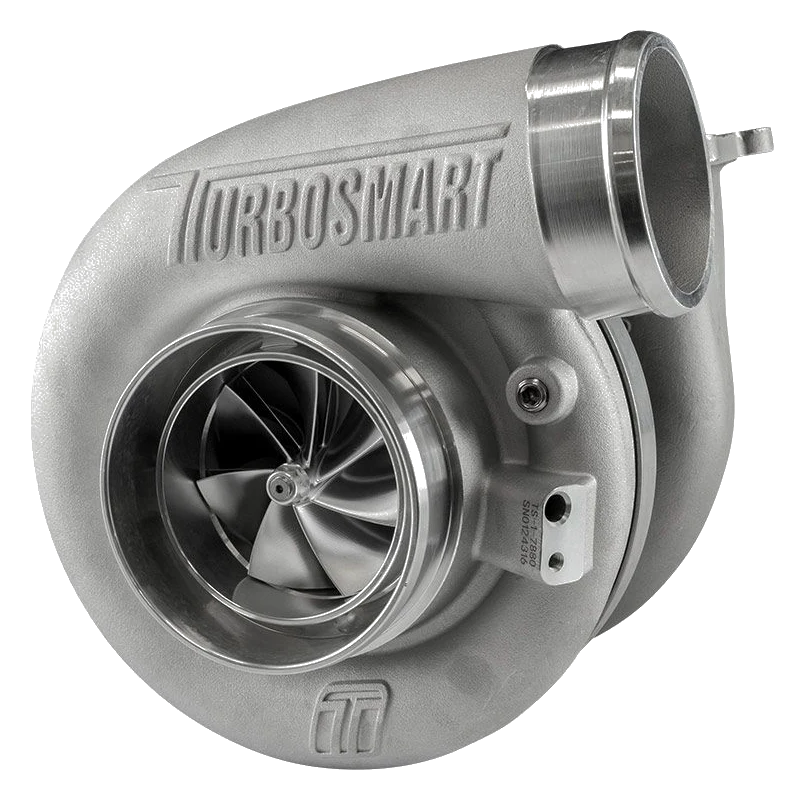 TS-1 Performance Turbosprężarka Turbosmart 7880 T4 0.96AR Externally Wastegated