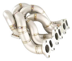 Kolektor wydechowy FMIC.Pro Volkswagen VR6 2.8 2.9 T3 T4 SS304