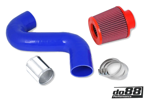 SAAB 9-3 T7 99-02 przeniesienie filtra powietrza zimne powietrze kit