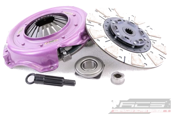 Zestaw sprzęgła Xtreme Clutch FORD AUSTRALIA FALCON 5.8 V8 GT 351ci 149KW (1972-1973)