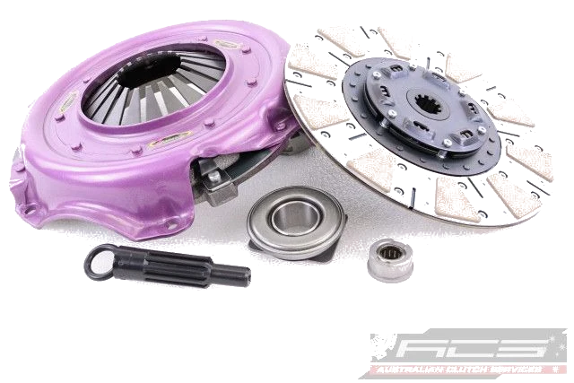 Zestaw sprzęgła Xtreme Clutch FORD AUSTRALIA FALCON 5.8 V8 GT 351ci 149KW (1972-1973)