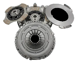 Sprzęgło dwutarczowe FTWL BMW M50 / M52 / M54 / S50 / S54 / M50 / M52 / M54 / M3 - STAGE 4