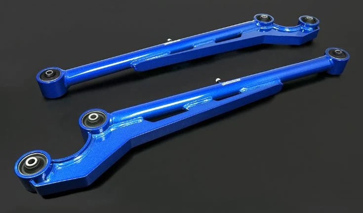 Hardrace Rear Radius Arm Suzuki Jimny