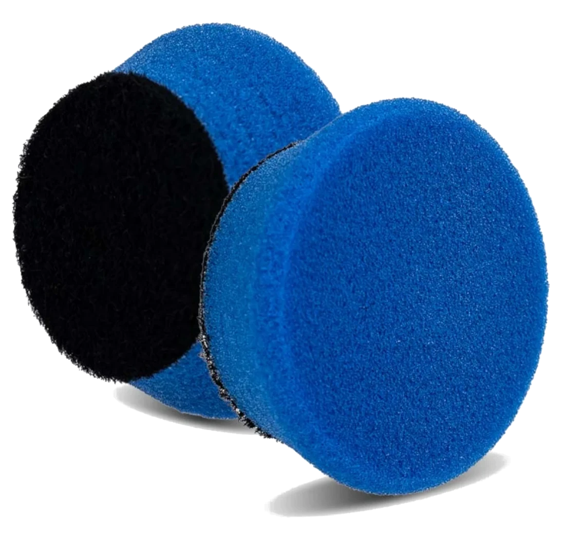 Lake Country SDO Blue Heavy Polishing Pad 38mm SDO-98150