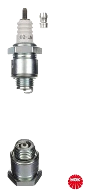 Świeca Zapłonowa NGK 1147 B2LM