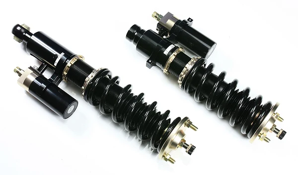 Zawieszenie gwintowane BC Racing A-34-ER Honda Integra DC2 1992-2000 (Rear Eye)