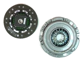 Zestaw sprzęgła Xtreme Clutch MERCEDES-BENZ B-CLASS B 180 (245.232) 85KW (2009-2011)