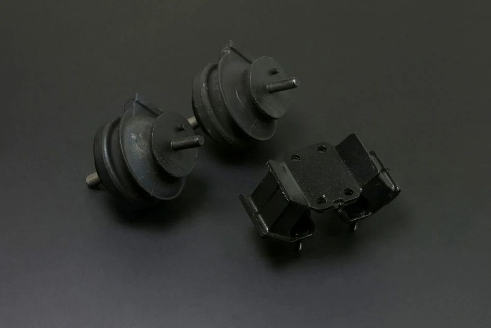 Hardrace Reinforced Engine Mount For Lexus GS SC Toyota Soarer