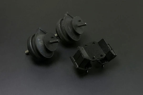 Hardrace Reinforced Engine Mount For Lexus GS SC Toyota Soarer