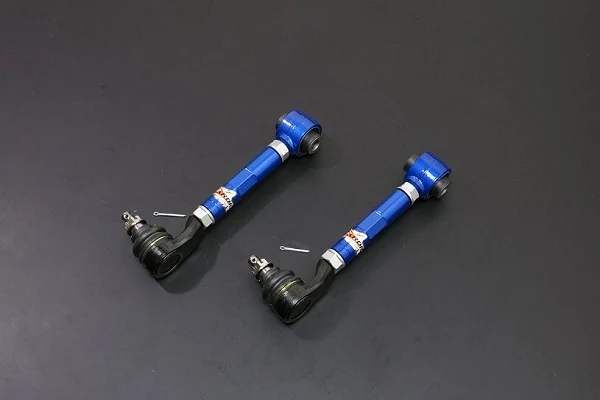 Hardrace Rear Camber Kit For