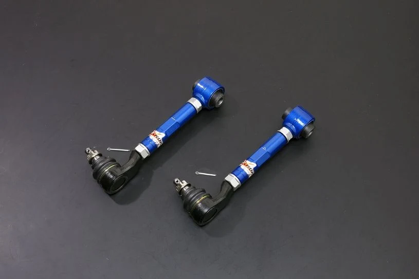 Hardrace Rear Camber Kit For