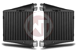 Competition Intercooler Kit Wagner Tuning for Audi A4 RS4 B5 Gen2 - WT-200001139.SINGLE