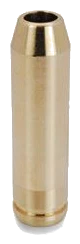Prowadnice zaworów dolotowych 6.6mm SuperTech Mitsubishi 4G63