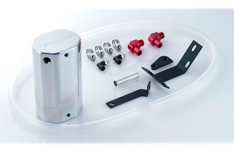 Dedykowany oil catch tank GReddy Toyota Yaris GR