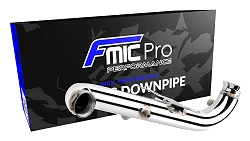 Downpipe FMIC.Pro Peugeot 207 308 1.6 HDI 2006-2011
