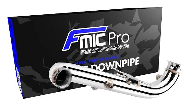 Downpipe FMIC.Pro Peugeot 207 308 1.6 HDI 2006-2011