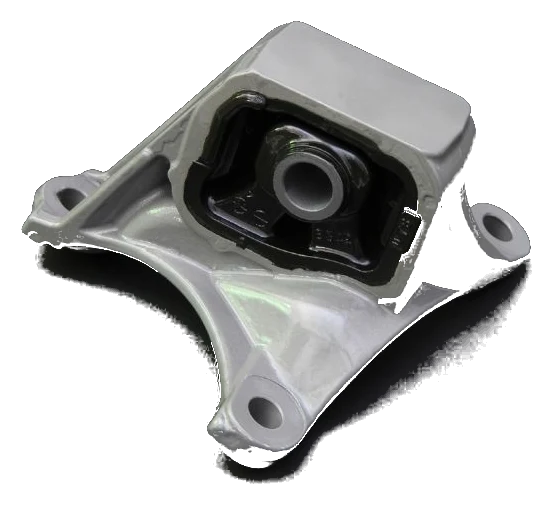 Hardrace Front Engine Mount Honda Civic