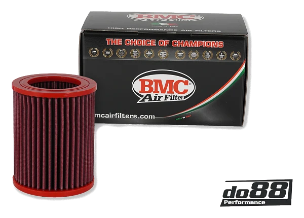 Audi A6 S6 A7 S7 Allroad, BMC dedykowany filtr powietrza